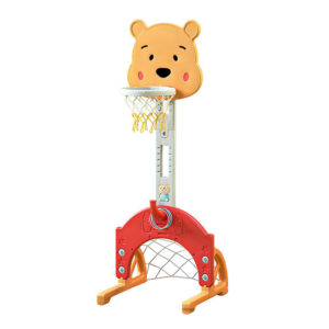 4 az 1-ben állítható magasságú gyerek játékszett