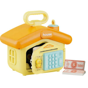 Foglalkoztató Persely – Timeless Toys