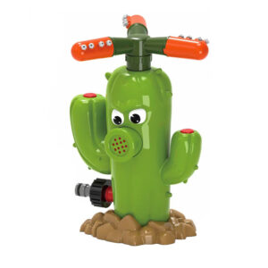 Kültéri vizes játék