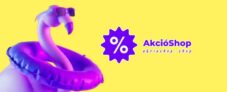 Akciós ajánlatok